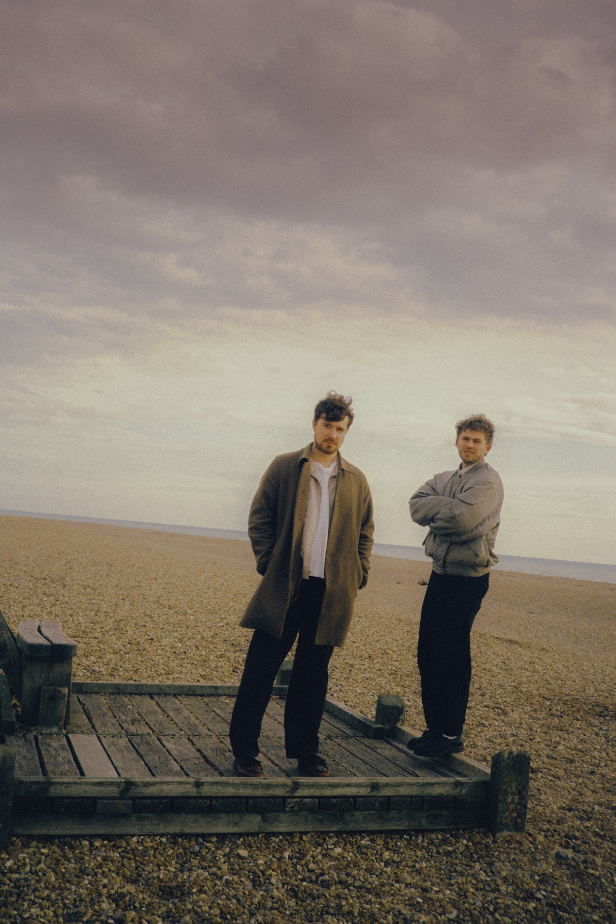 Aquilo © Harvey Pearson
