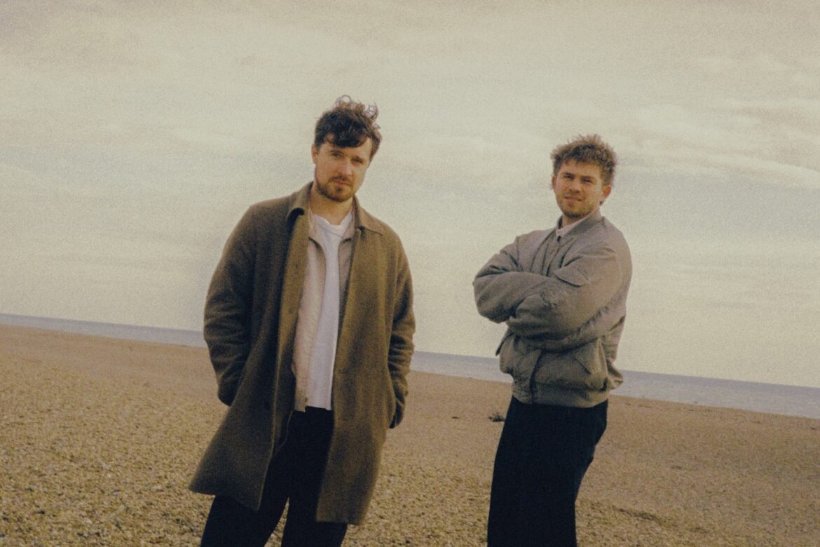 Aquilo © Harvey Pearson