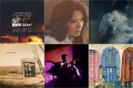 Atwood Magazine's 156th Editor's Picks!