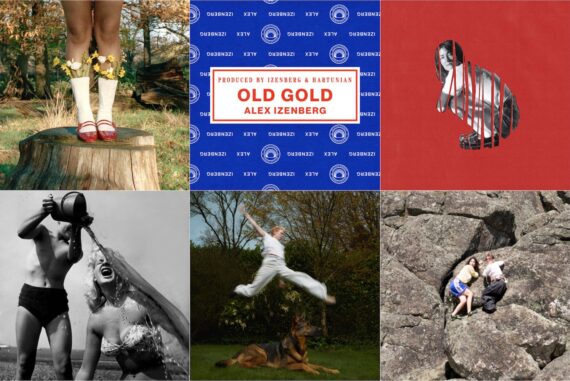 Atwood Magazine's 157th Editor's Picks!