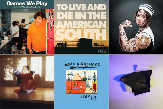 Atwood Magazine's 158th Editor's Picks!
