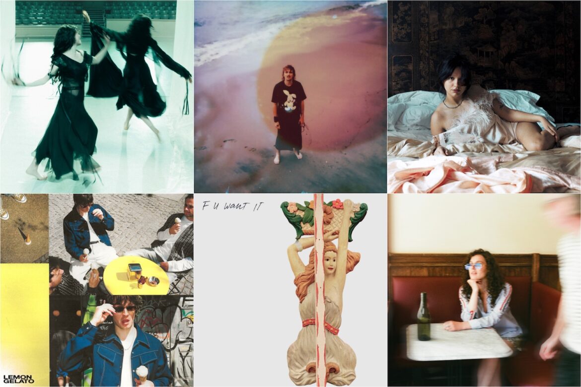 Atwood Magazine's 159th Editor's Picks!