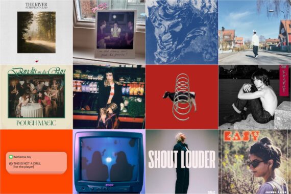 Atwood Magazine's Weekly Roundup | June 12, 2026