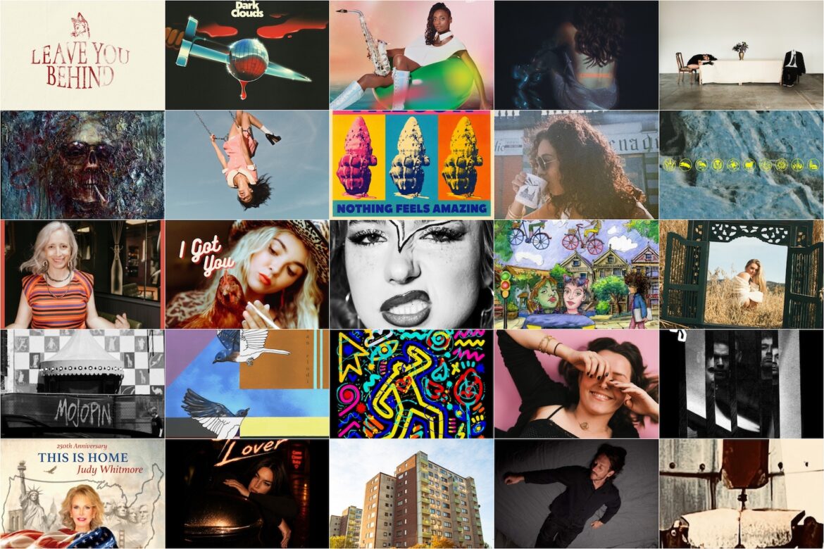 Atwood Magazine's Weekly Roundup | June 23, 2026