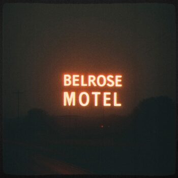 Belrose Motel EP - William Harries Graham