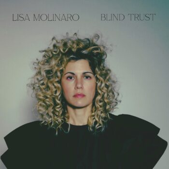Blind Trust - Lisa Molinaro