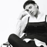 Boy Blu © Dario Tejada