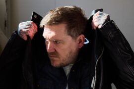 Brian Fallon © Danny Clinch