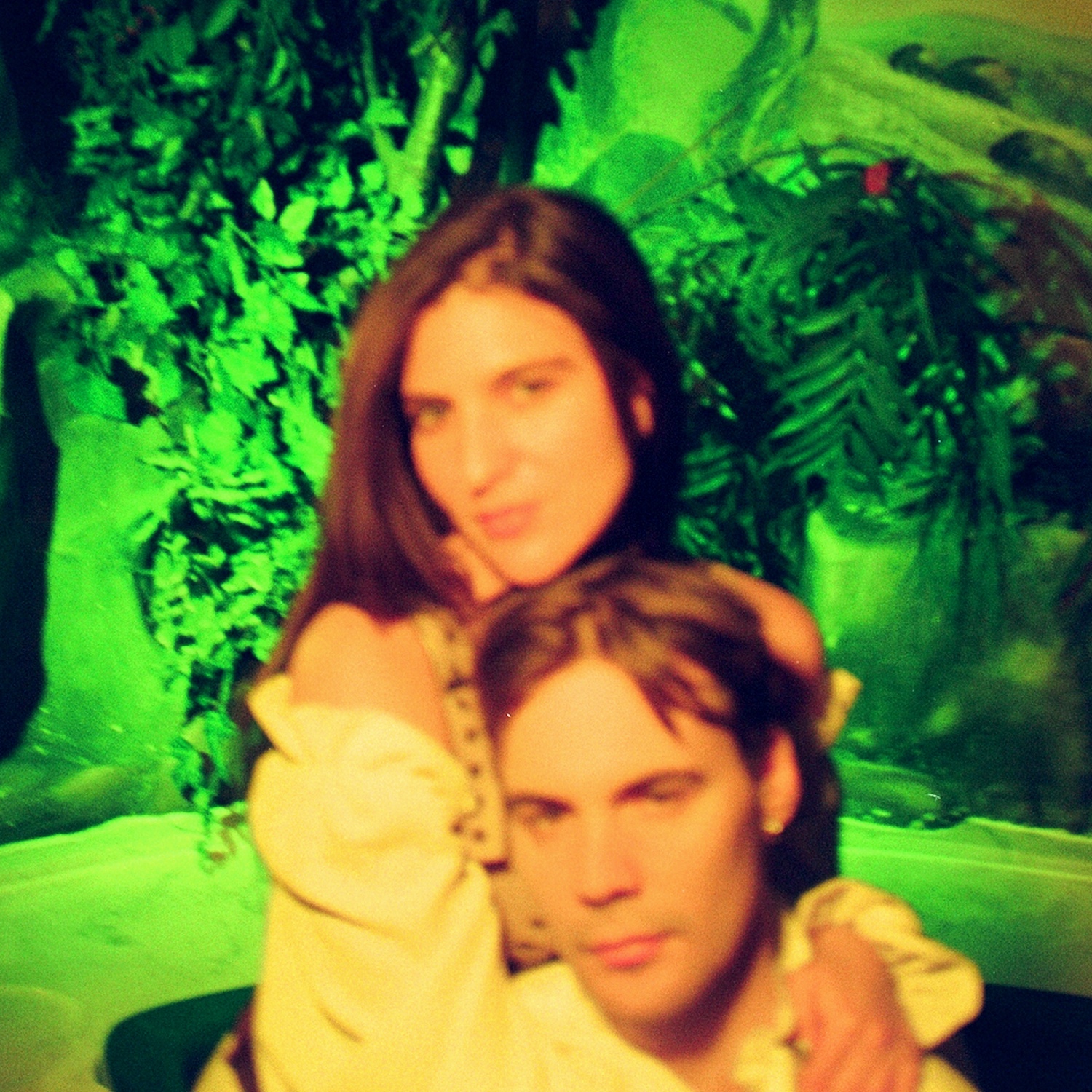 Chris Wills and Revenge Wife © Carlos Cabrera-Mayol