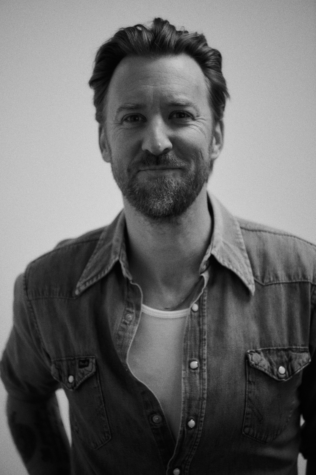 Charles Kelley © Harper Smith