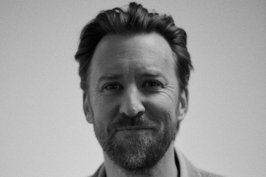 Charles Kelley © Harper Smith