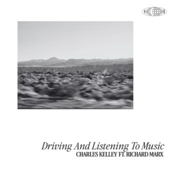 Driving and Listening To Music - Charles Kelley