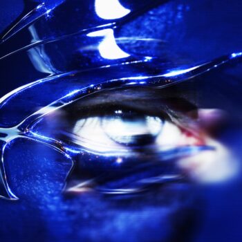 Eye of Desire - Boy Blu