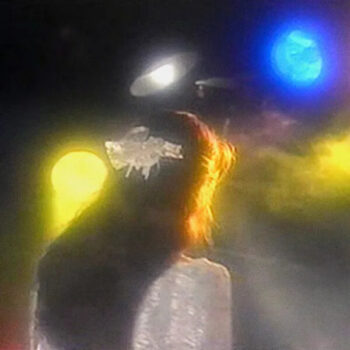 t e l e p a t h テレパシー能力者’s final release of 2025, ‘静かなのにすべてを貫く愛’