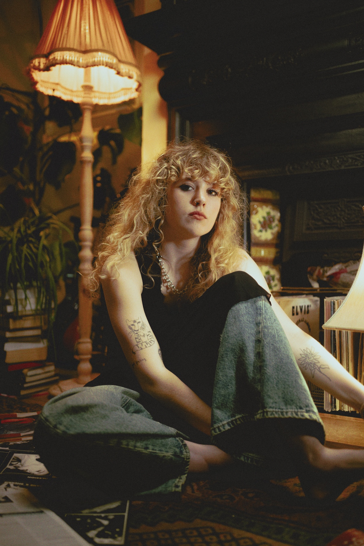 Fiona-Lee © Tatiana Pozuelo