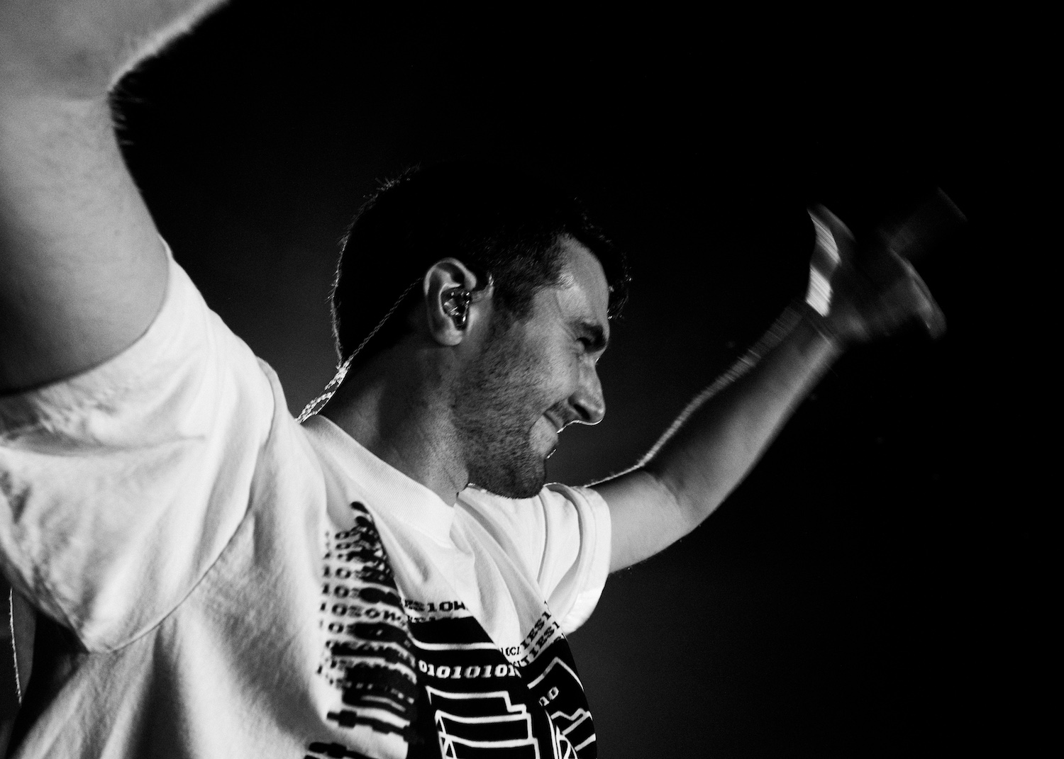 Fred again.. © Theo Batterham