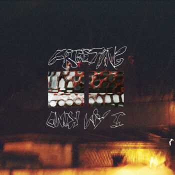 Greeting - Green Gardens