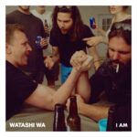 I Am - Watashi Wa