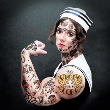 So Wrong for So Long - Nora Kelly Band