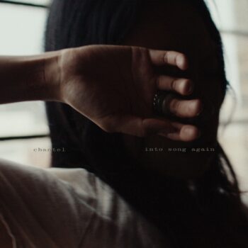 Into Song Again - chantel