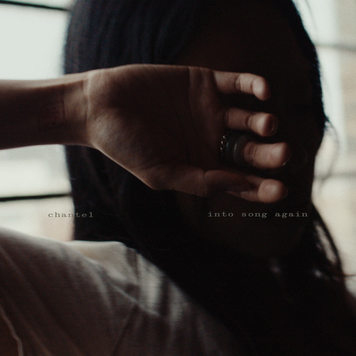 Into Song Again - chantel