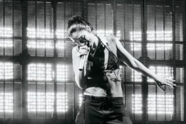 Lorde © Ismael Quintanilla III at Governors Ball 2026
