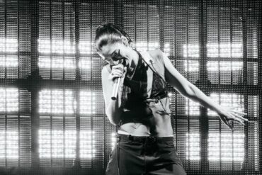 Lorde © Ismael Quintanilla III at Governors Ball 2026