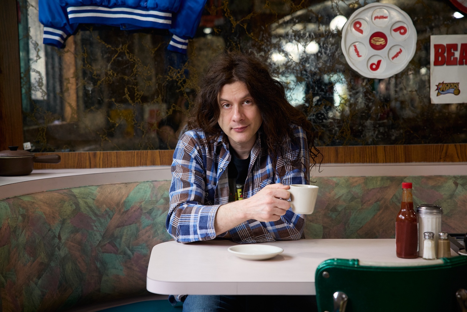 Kurt Vile © Eleanor Petry