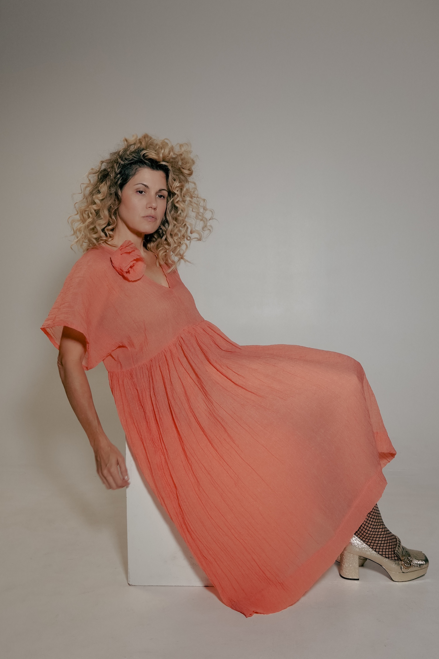 Lisa Molinaro © Mary Luczycki