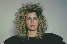Lisa Molinaro © Mary Luczycki