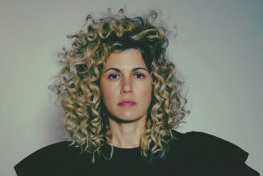Lisa Molinaro © Mary Luczycki
