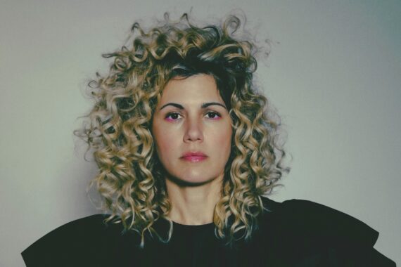 Lisa Molinaro © Mary Luczycki