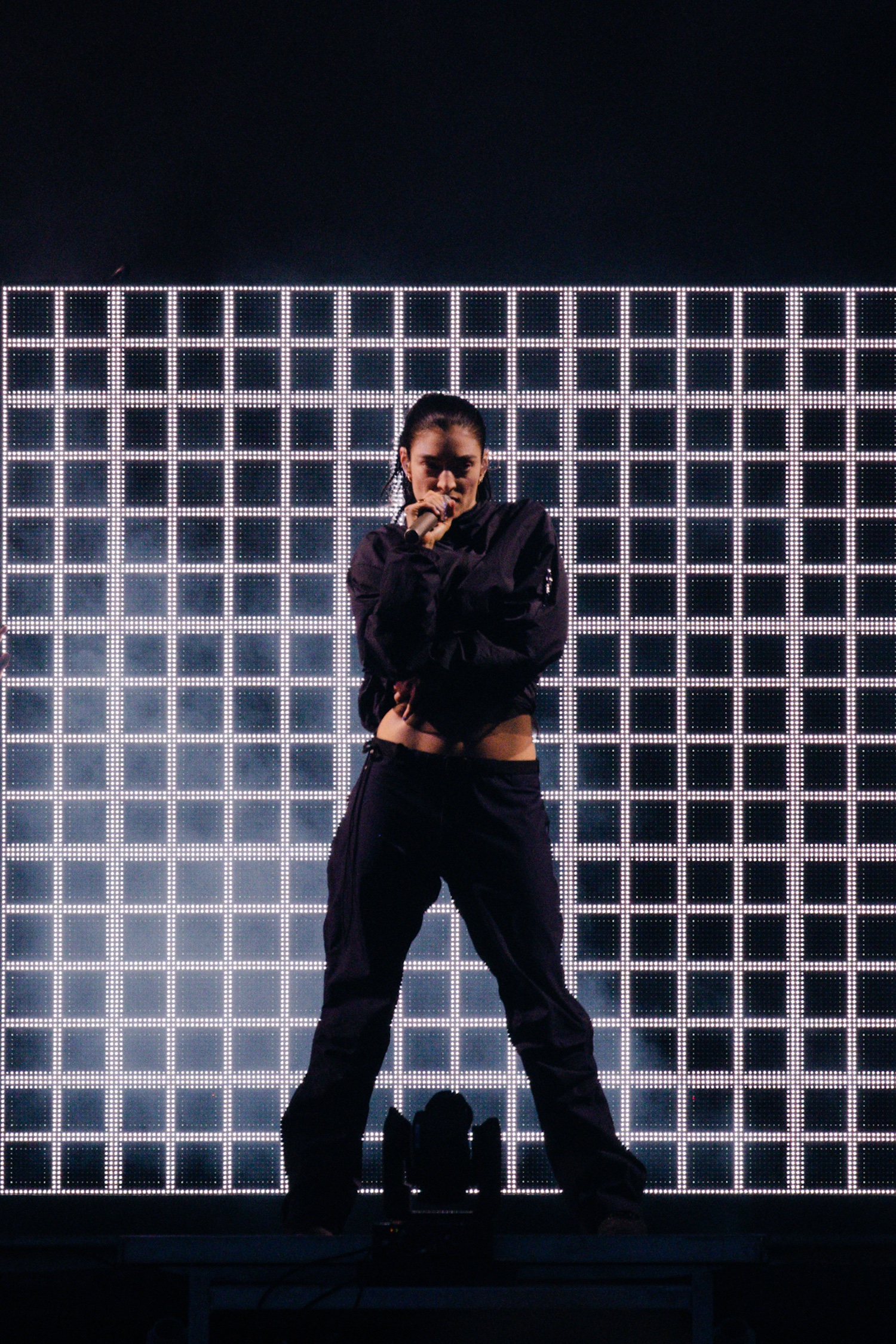 Lorde © Maggie London at Governors Ball 2026