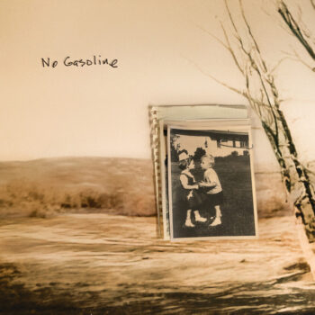No Gasoline - Widemouth