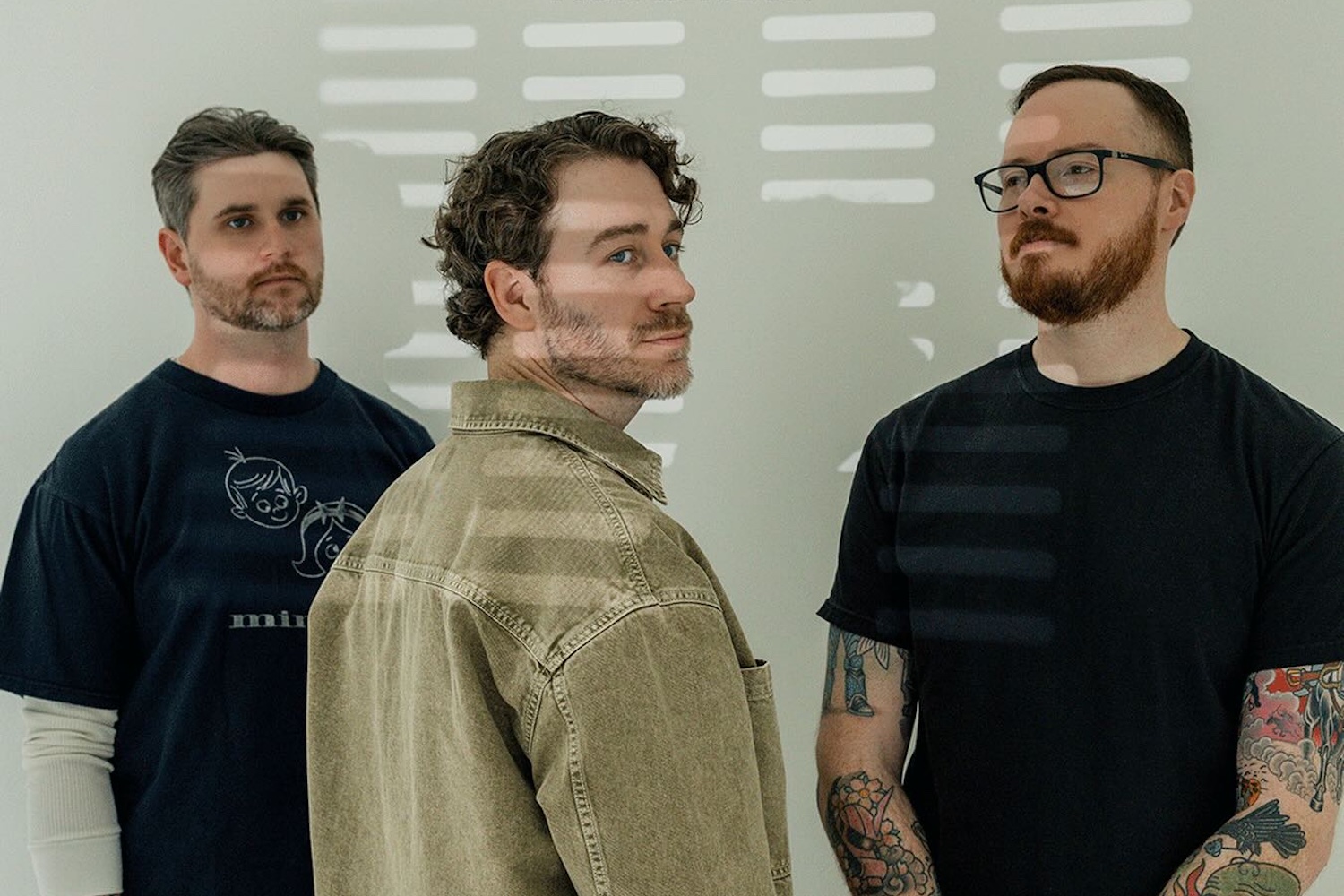 “Where's the Optimist in Me?”: Oakwood Reflect on Bygone Days and Look to the Future on ‘Blurred Away'