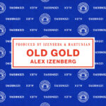 Old Gold - Alex Izenberg