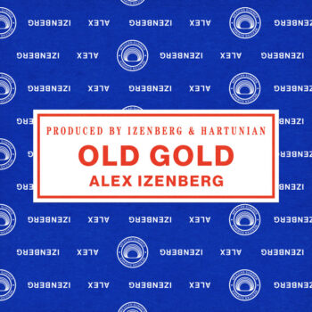 Old Gold - Alex Izenberg