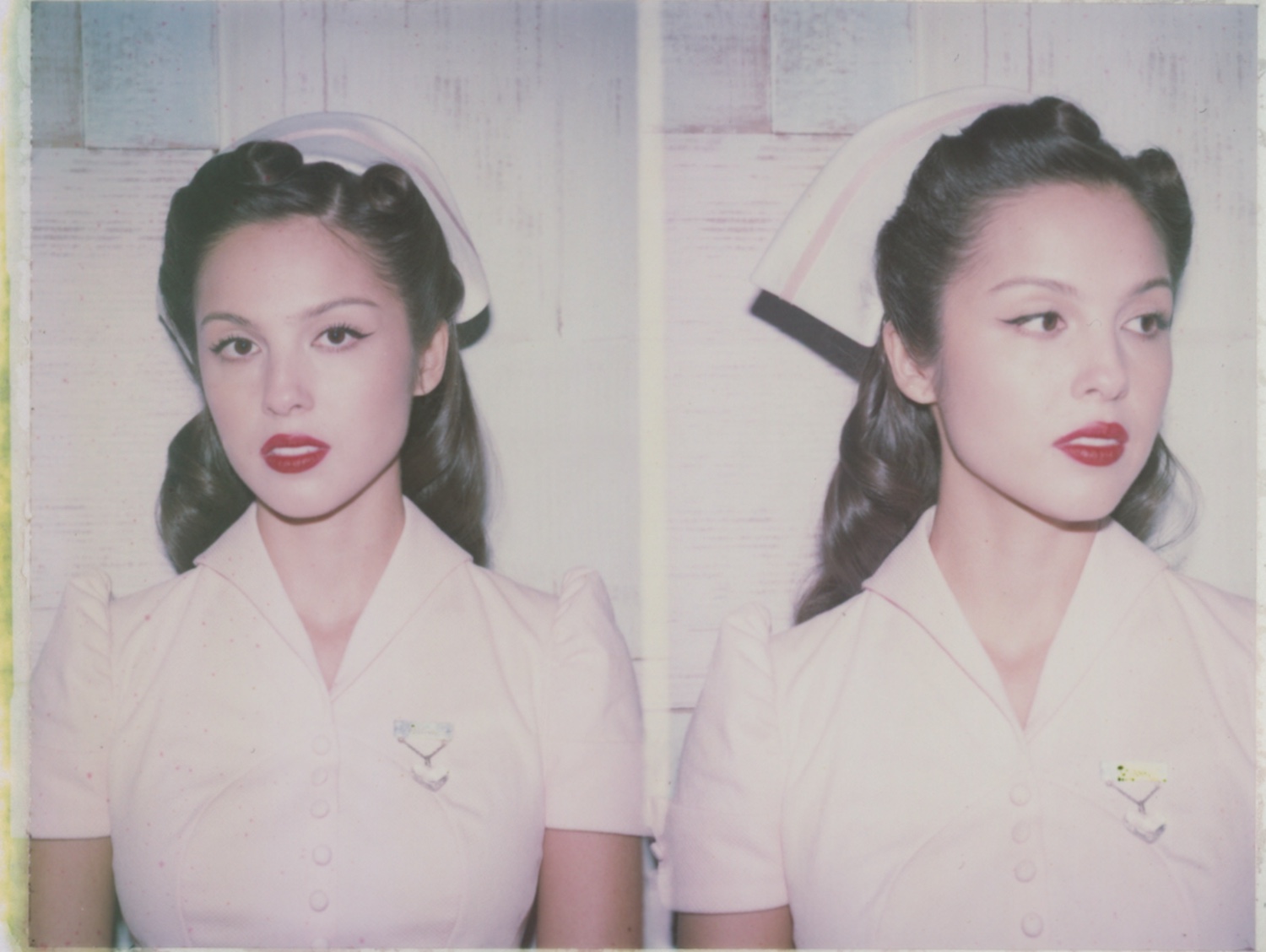 Olivia Rodrigo "the cure" © cloudyy