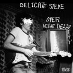 Overnight Delivery - Delicate Steve