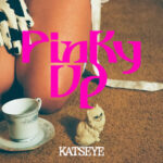 PINKY UP - KATSEYE
