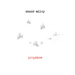 Peepshow - Conor Miley
