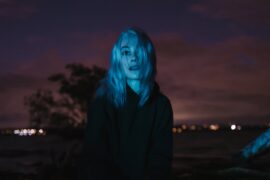 Phoebe Bridgers 2026 © Olof Grind