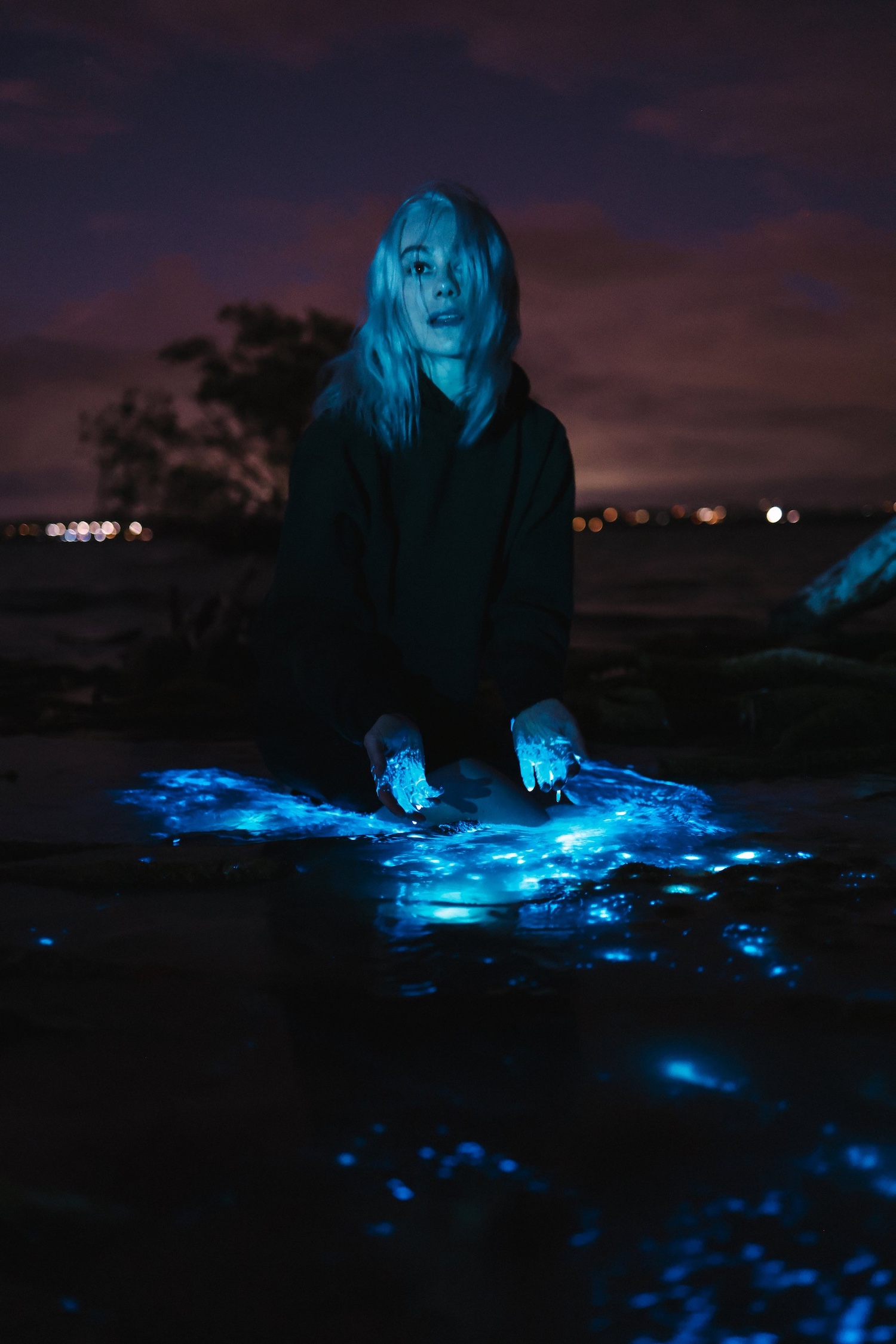 Phoebe Bridgers © Olof Grind