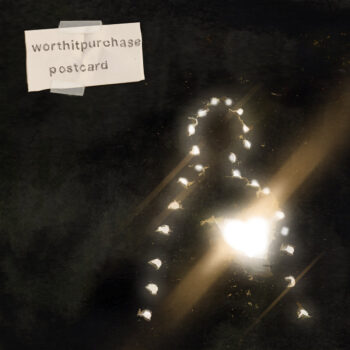 Postcard - Worthitpurchase