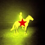 REDSTAR WU & THE WORLDWIDE SCOURGE - Genesis Owusu