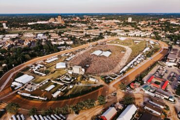 Railbird Festival 2026 © Andrea Escobar Garcia