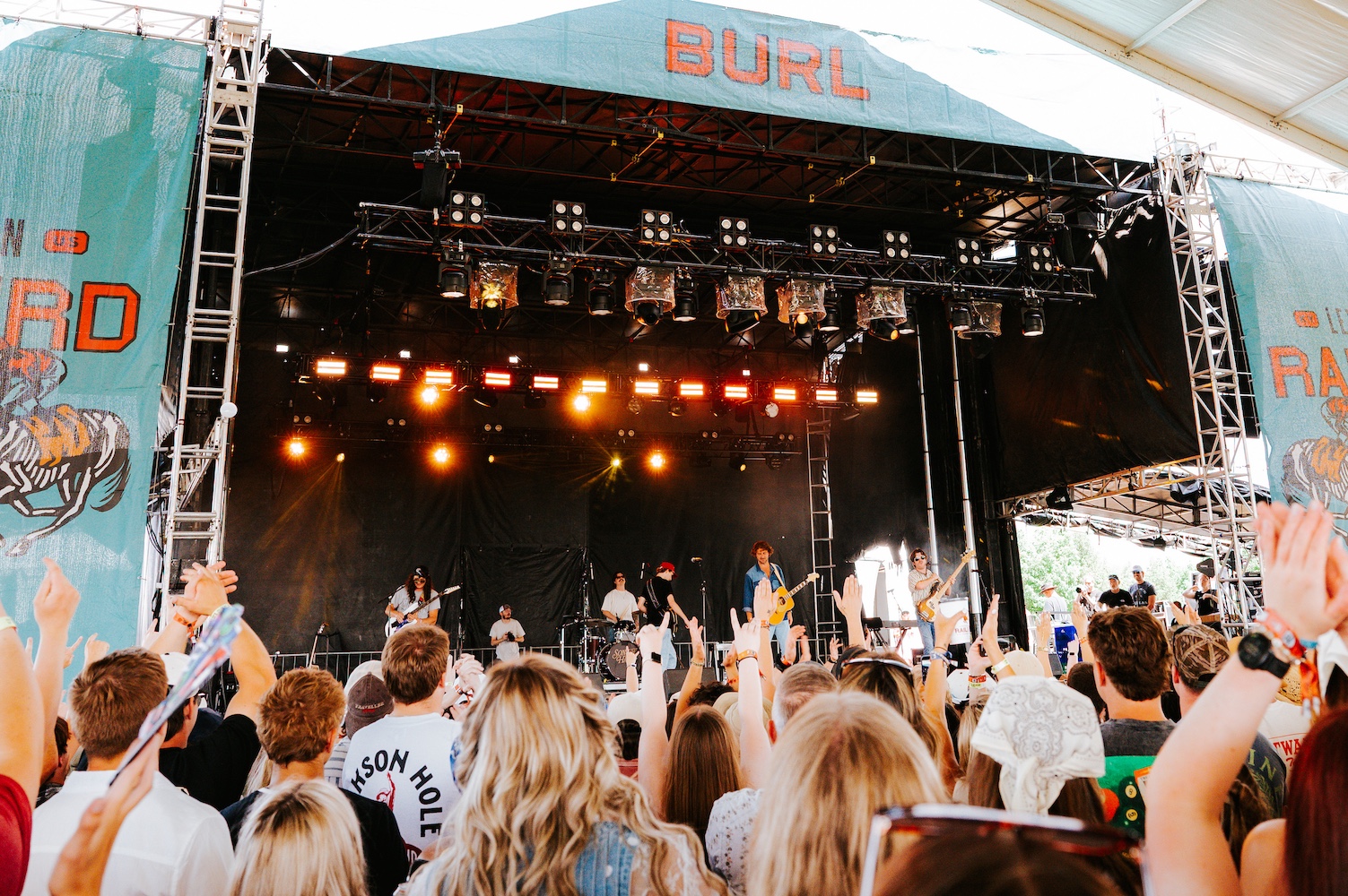 Railbird Festival 2026 © Andrea Escobar Garcia