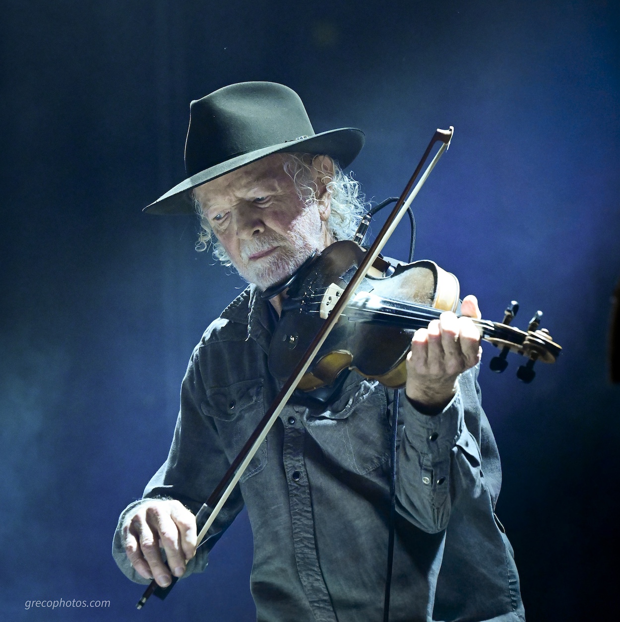 Richard Bowden © Michael Greco