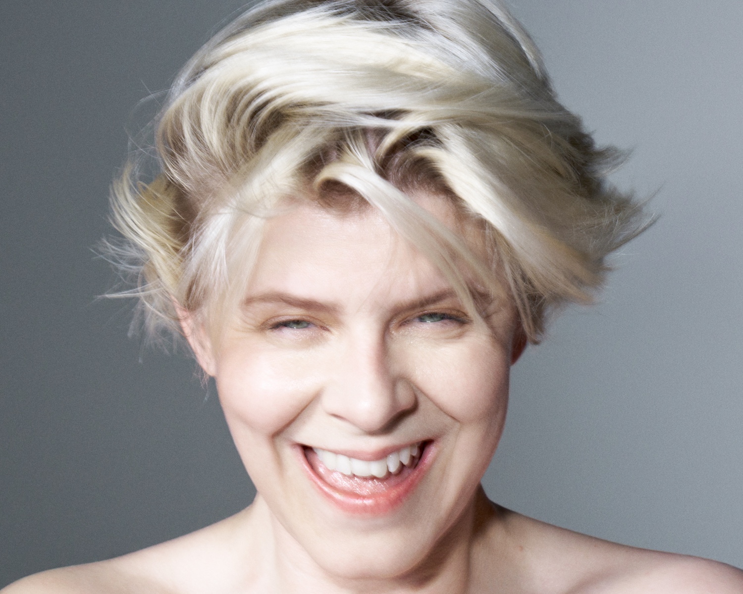 Robyn © Marili Andre