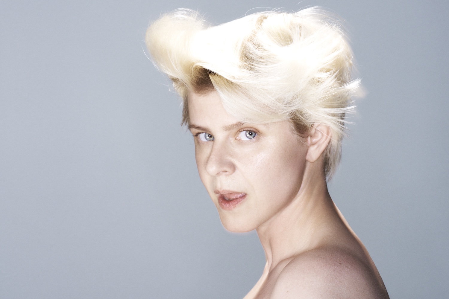 Robyn © Marili Andre